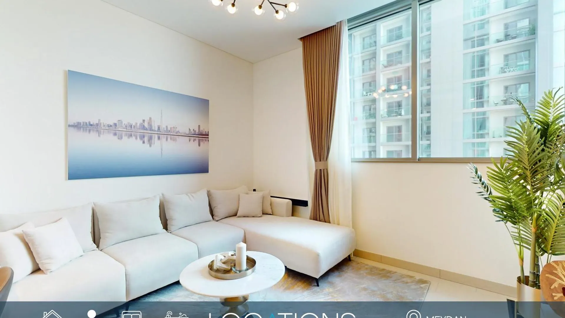 Creek Vistas Reserve - Modern One Bedroom contacts